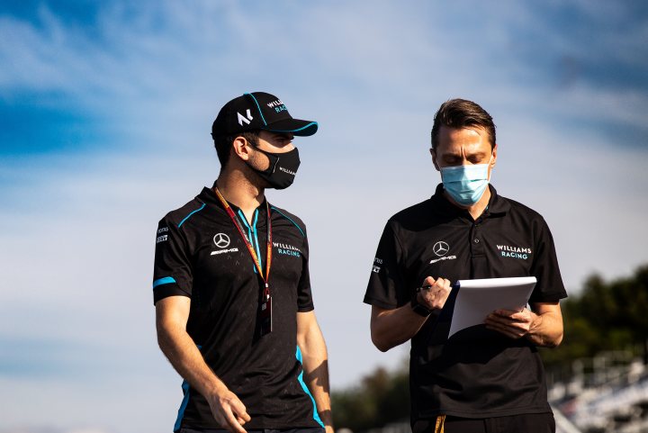 Official 2020 Hungarian Grand Prix Thread ** SPOILERS** - Page 1 - Formula 1 - PistonHeads