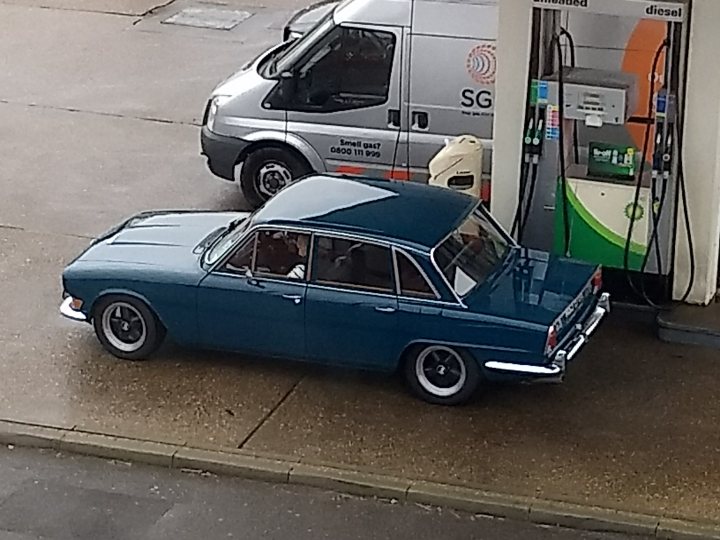 The Kent & Essex Spotted Thread! - Page 320 - Kent & Essex - PistonHeads