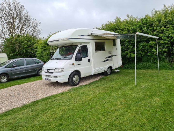 Show us your gear (tents to motorhomes) - Page 24 - Tents, Caravans & Motorhomes - PistonHeads UK