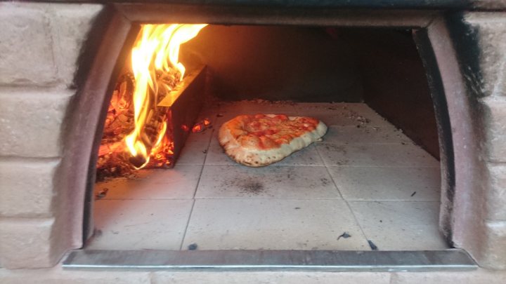 Pizza Oven Thread - Page 39 - Food, Drink & Restaurants - PistonHeads
