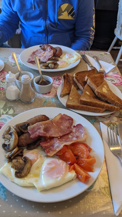 The Great Breakfast photo thread (Vol. 2) - Page 396 - Food, Drink & Restaurants - PistonHeads UK
