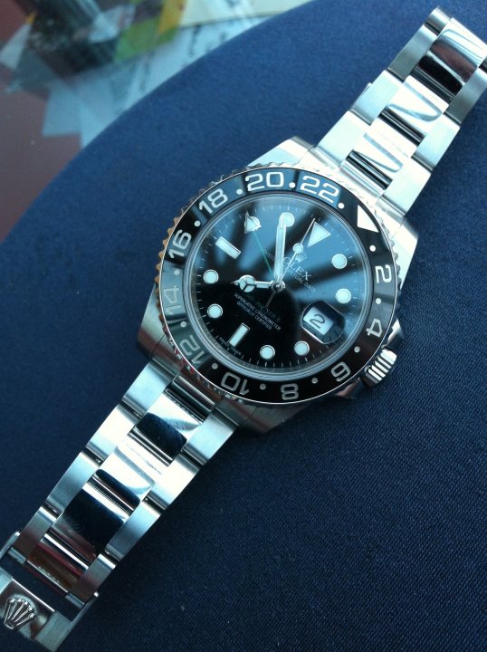 What is the 'best' Rolex? - Page 2 - Watches - PistonHeads
