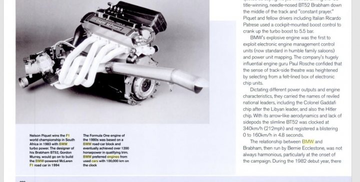 Is there a stronger, more overbuilt engine than the 2JZ? - Page 1 - General Gassing - PistonHeads