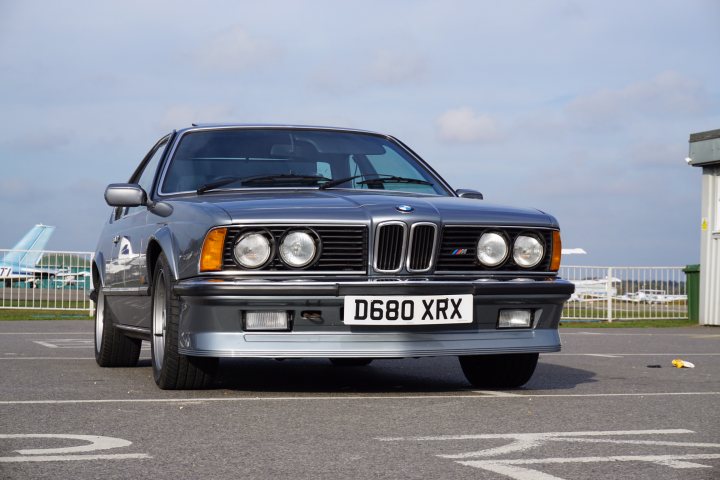 Tithe to the ///M Gods - Page 6 - Readers' Cars - PistonHeads