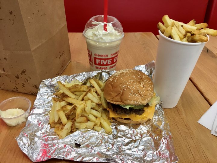 Dirty Takeaway Pictures Volume 3 - Page 400 - Food, Drink & Restaurants - PistonHeads
