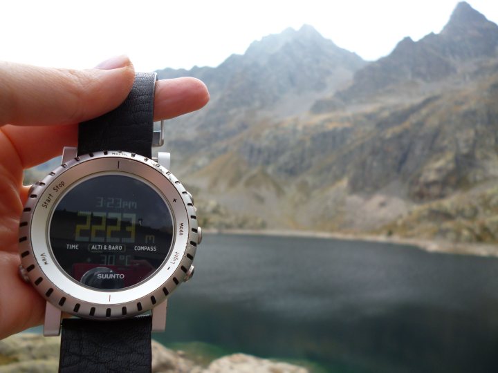Suunto Core thoughts experiences? - Page 1 - Watches - PistonHeads