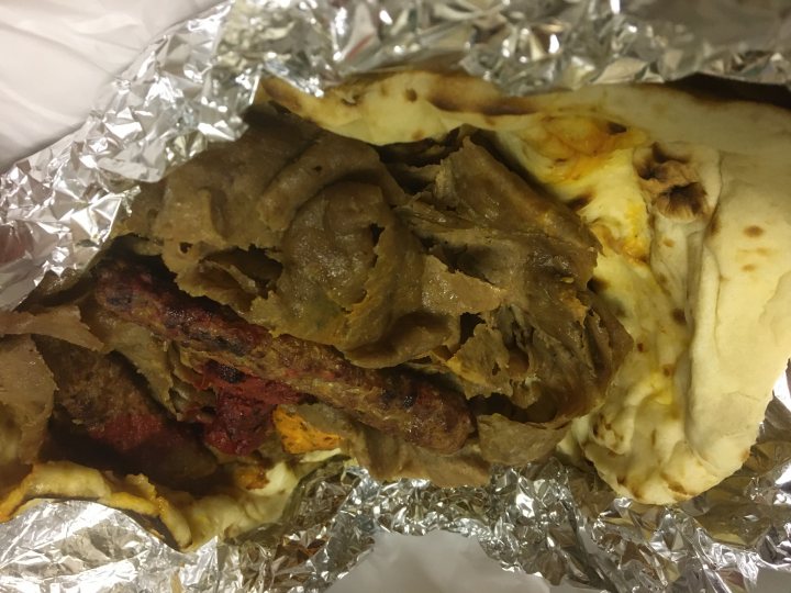 Dirty Takeaway Pictures Volume 3 - Page 386 - Food, Drink & Restaurants - PistonHeads