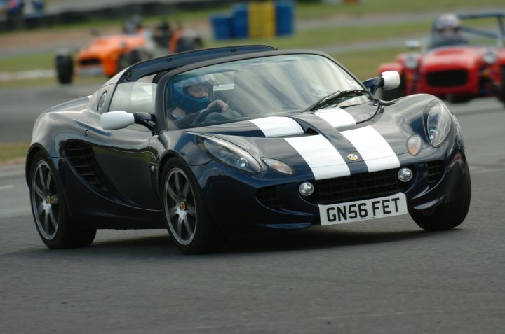 Your Best Trackday Action Photo Please - Page 12 - Track Days - PistonHeads