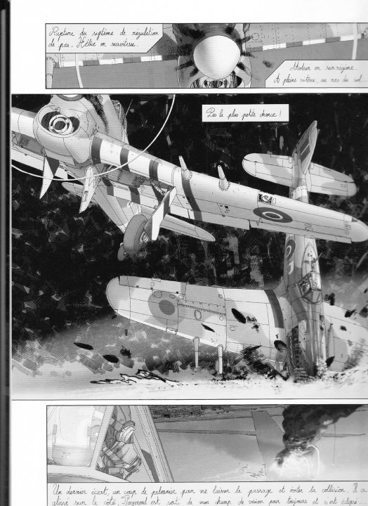 Hawker Typhoon - Page 6 - Boats, Planes & Trains - PistonHeads