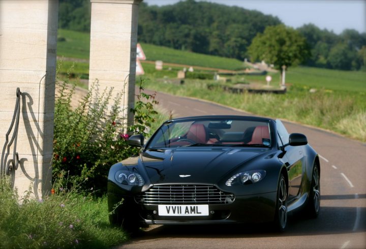 The non-black-non-grey-non-silver thread - Page 5 - Aston Martin - PistonHeads