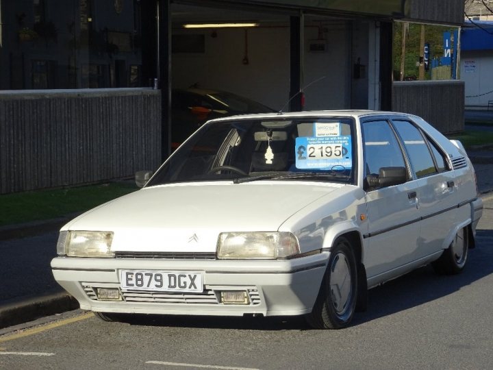 Classic (old, retro) cars for sale £0-5k - Page 501 - General Gassing - PistonHeads