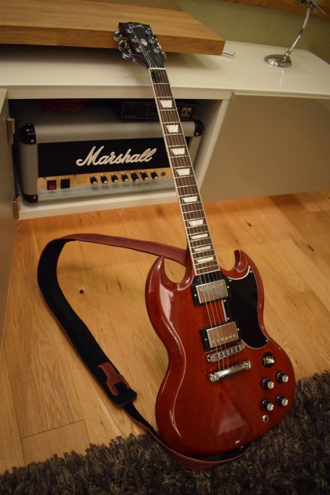 Lets look at our guitars thread. - Page 277 - Music - PistonHeads