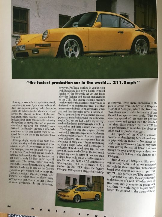 The Best ///M/Barge/General Rant/Look at this/O/T(Vol XIX) - Page 37 - General Gassing - PistonHeads