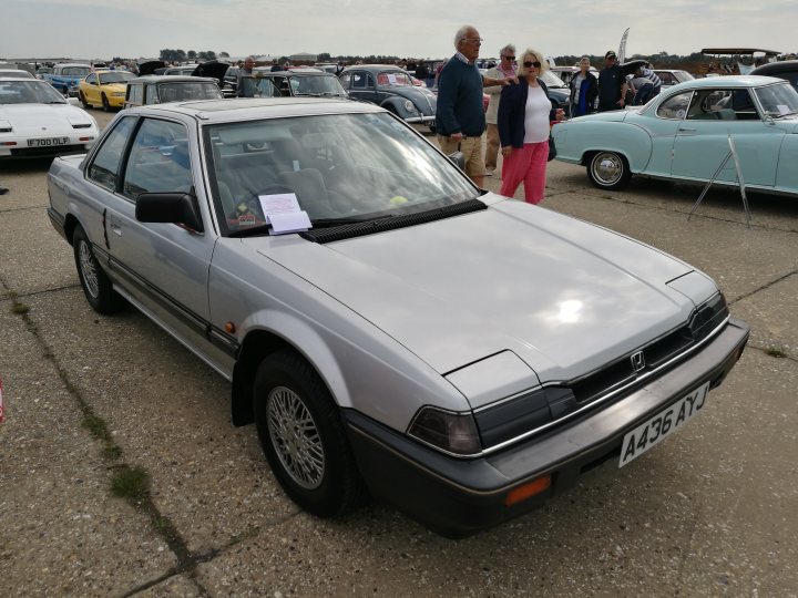My bodged Citroen BX 16v - Page 13 - Readers' Cars - PistonHeads