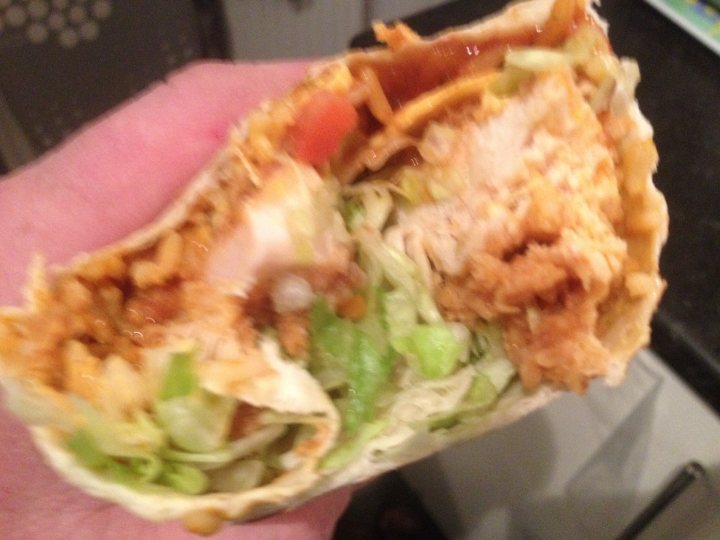 Dirty takeaway pictures Vol 2 - Page 417 - Food, Drink & Restaurants - PistonHeads