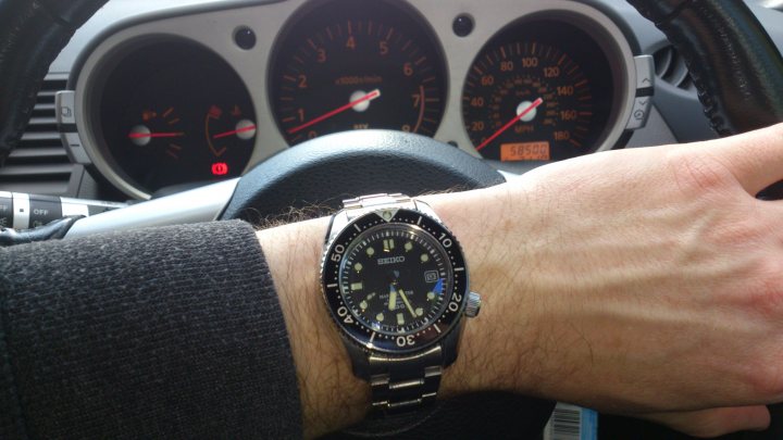Cars and watches - Page 2 - Watches - PistonHeads