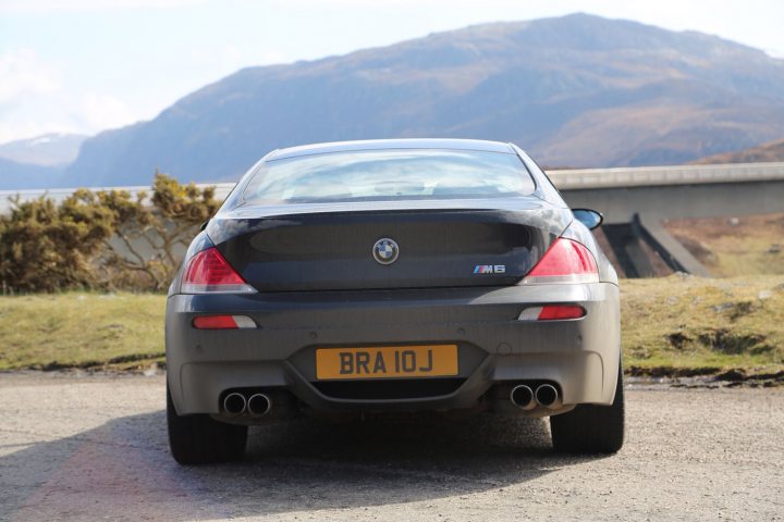 2005 BMW M6 V10 - Page 18 - Readers' Cars - PistonHeads