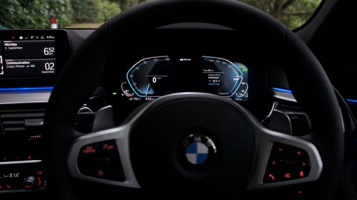 Bmw 530e ordered? - Page 8 - EV and Alternative Fuels - PistonHeads