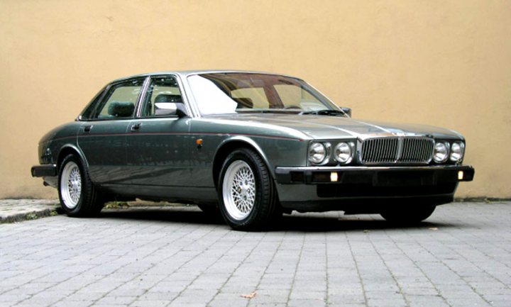 What’s the best looking 4 door saloon car ever? - Page 15 - General Gassing - PistonHeads