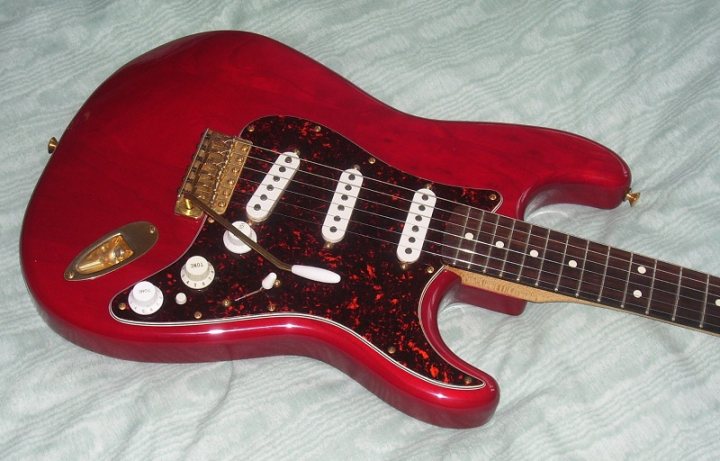 Lets look at our guitars thread. - Page 52 - Music - PistonHeads