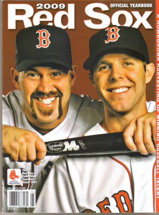 Sox Red Yearbook