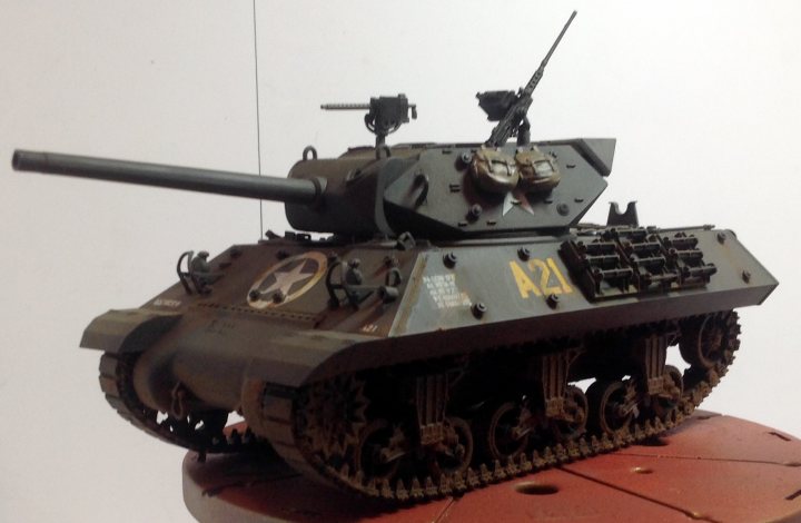 1/35 WW2 Armour - Page 2 - Scale Models - PistonHeads