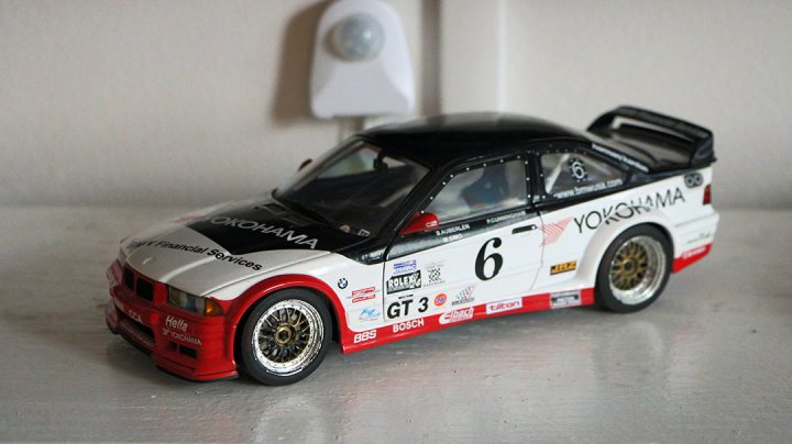 The 1:18 model car thread - pics & discussion - Page 20 - Scale Models - PistonHeads