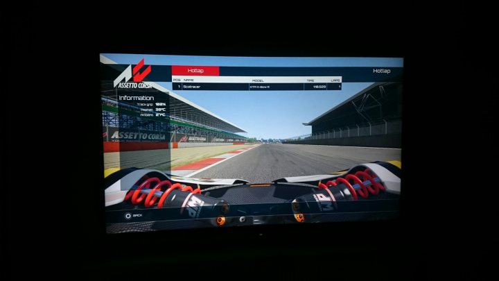 The Assetto Corsa Weekly Challenge - Page 41 - Video Games - PistonHeads