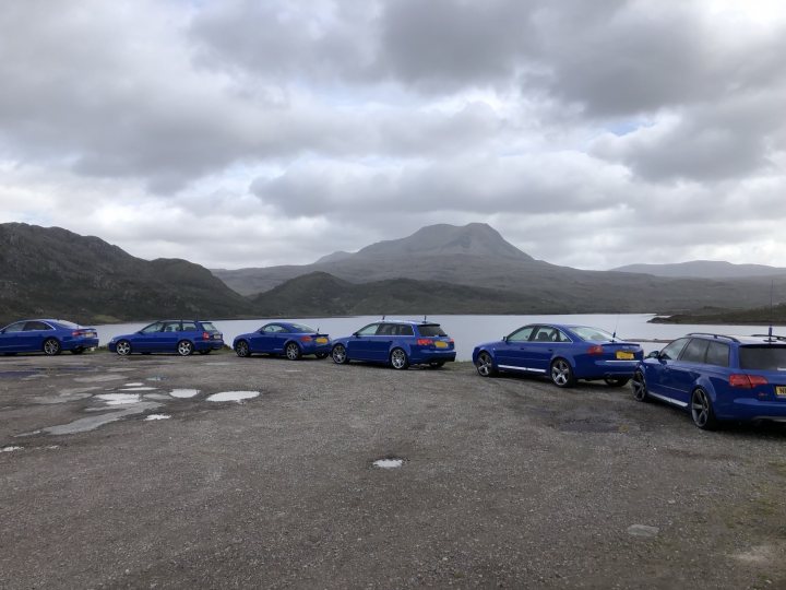 Highlands - Page 237 - Roads - PistonHeads