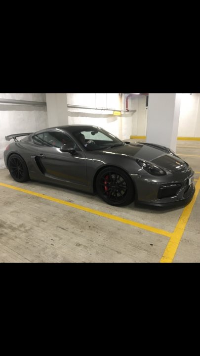 GT4 appreciation thread - Page 3 - Boxster/Cayman - PistonHeads
