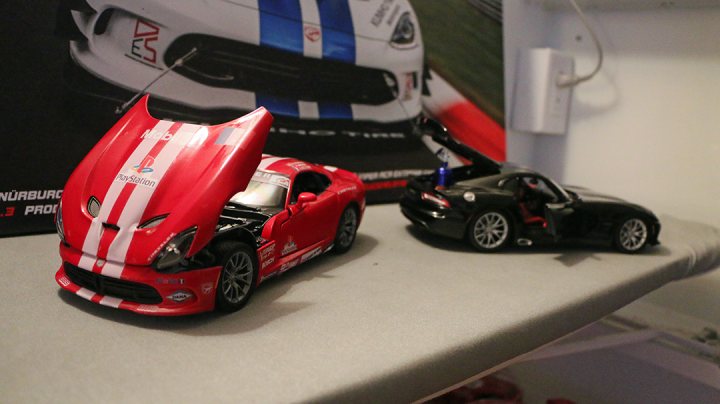 The modified model car thread - pics - Page 15 - Scale Models - PistonHeads