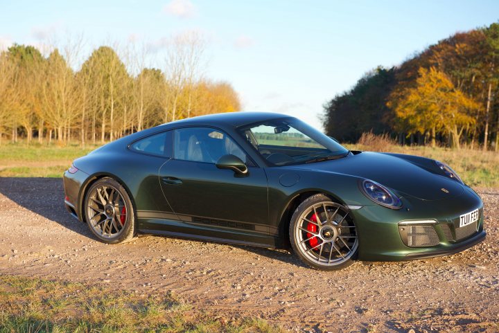 991 GTS Must haves - Page 146 - 911/Carrera GT - PistonHeads