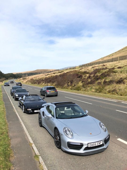 Car Clubs & Bikers Stay Off Our Roads - Page 1 - South Wales - PistonHeads
