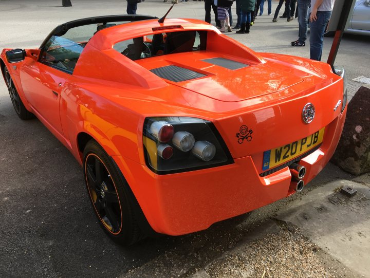 The South West spotted thread! - Page 486 - South West - PistonHeads