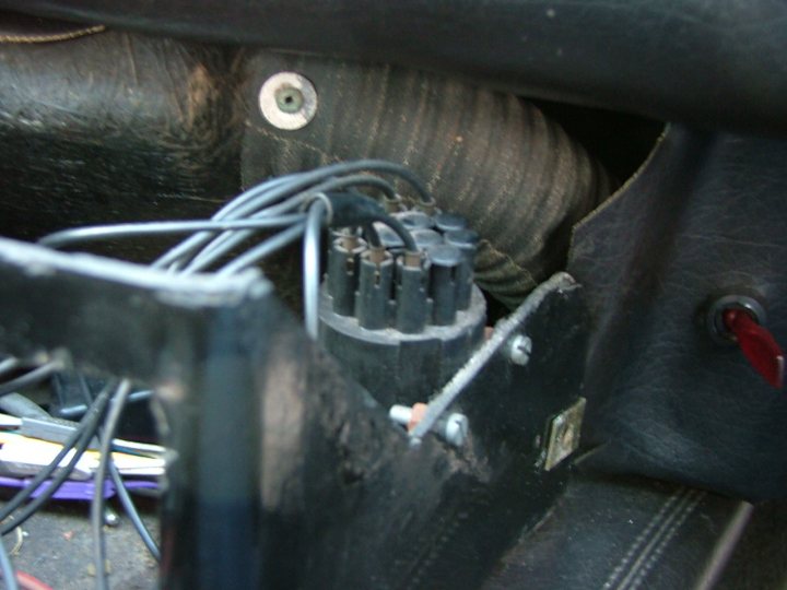 Pistonheads Fuggedor Switch Headlights