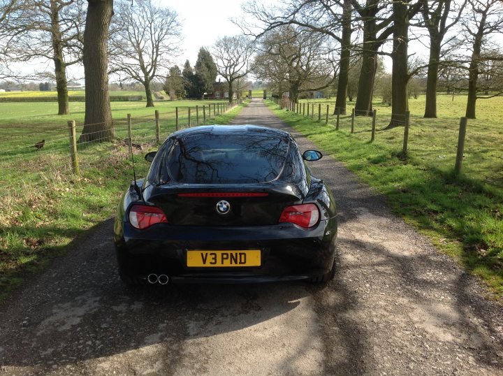 Show us your REAR END! - Page 240 - Readers' Cars - PistonHeads