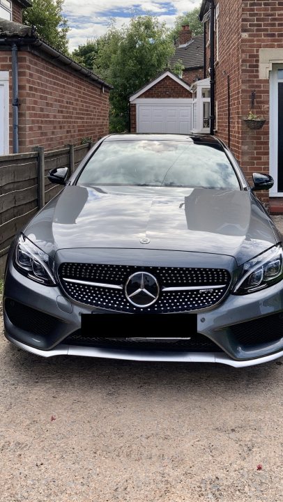 C43 AMG...talk to me - Page 5 - Mercedes - PistonHeads