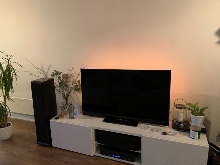 How big (or small) is your main TV - Page 5 - Home Cinema & Hi-Fi - PistonHeads UK