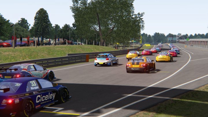 New PC racing sim - Assetto Corsa - Page 48 - Video Games - PistonHeads