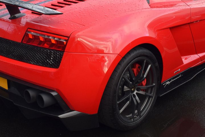 what happened to the specials thread? - Page 3 - Gallardo/Huracan - PistonHeads