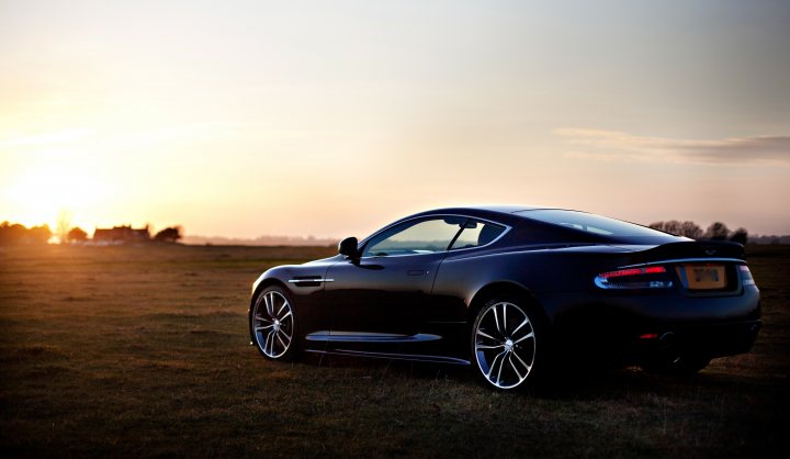 Finally had some 'pro' car shots of my DBS - Page 1 - Aston Martin - PistonHeads