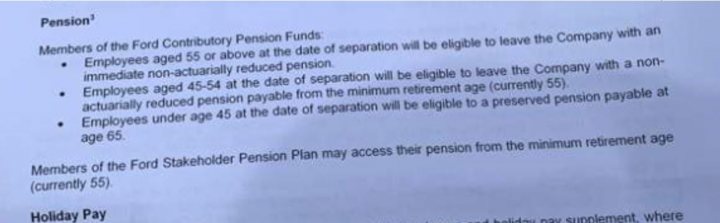 Pension pot - Page 2 - Finance - PistonHeads