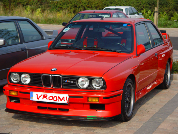 E30 M3 prices - Page 125 - M Power - PistonHeads