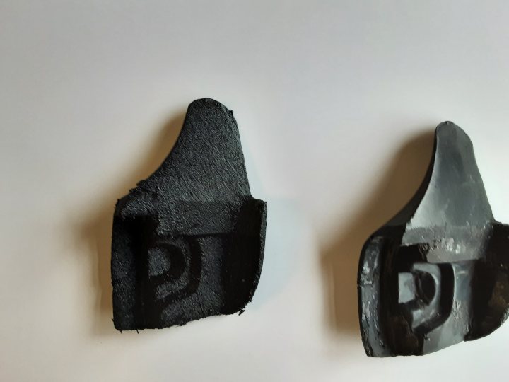 3D Printed Door Caps and Other Rubber Bits - Page 2 - General TVR Stuff & Gossip - PistonHeads UK