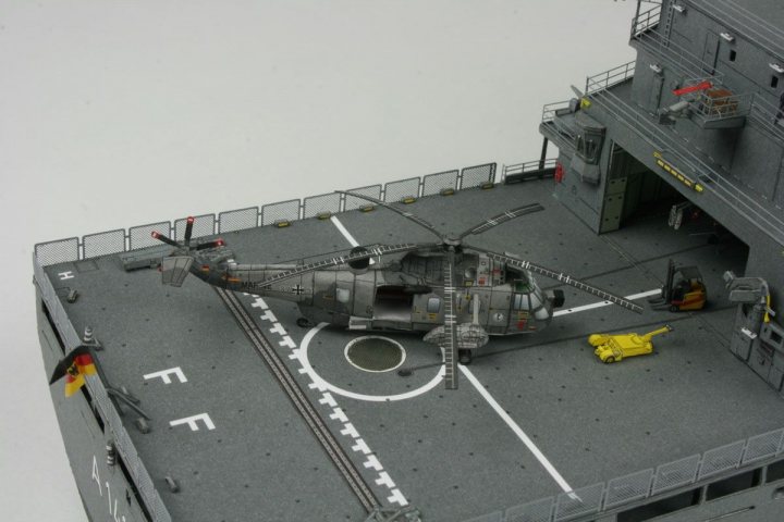 Paper Ship: Bismarck, HMV, 1:250 - Page 10 - Scale Models - PistonHeads UK
