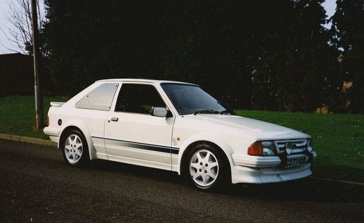 What did you drive in the 90s? - Page 8 - General Gassing - PistonHeads UK