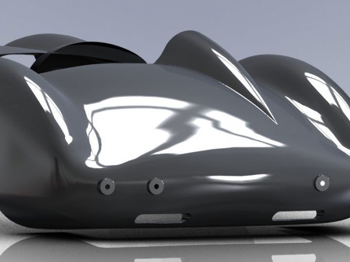 Racer Aston Reborn Pistonheads