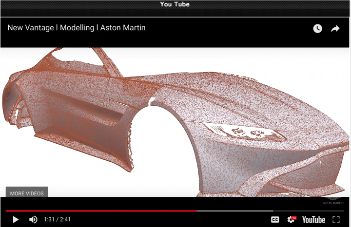 New Vantage? - Page 91 - Aston Martin - PistonHeads