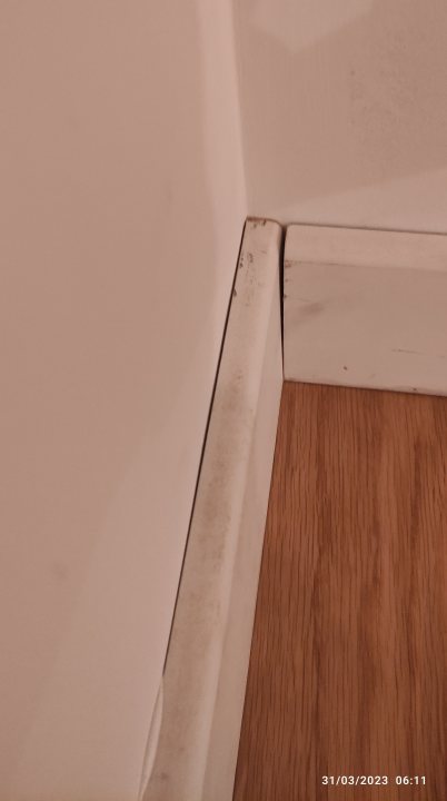 Rate my skirting! - Page 5 - Homes, Gardens and DIY - PistonHeads UK
