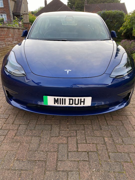 What private plates do you have? - Page 70 - General Gassing - PistonHeads UK
